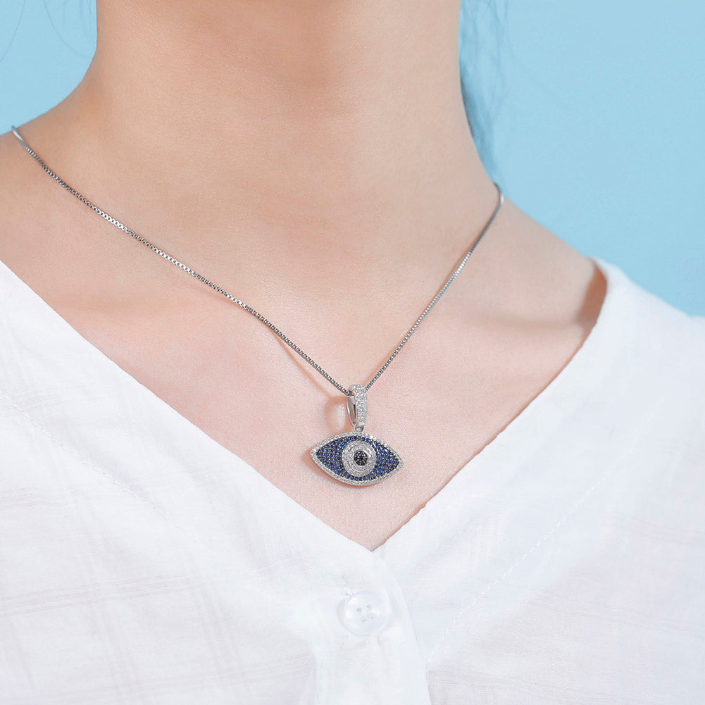 Eye on You Pendant