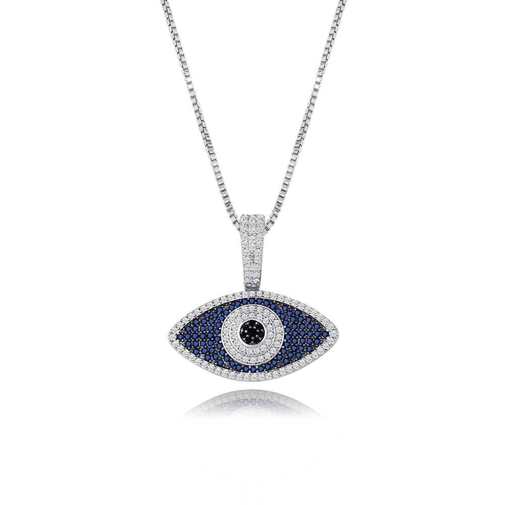 Eye on You Pendant