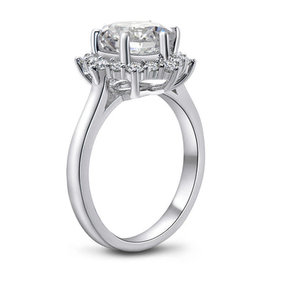 Adorn You Engagement Ring