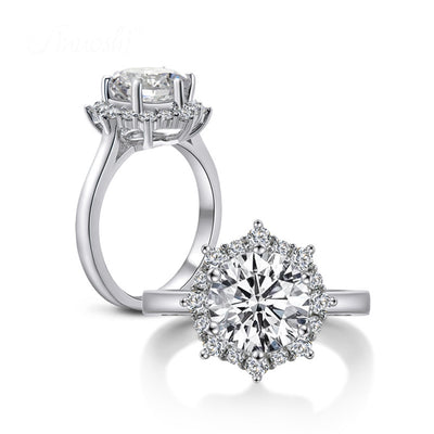 Adorn You Engagement Ring